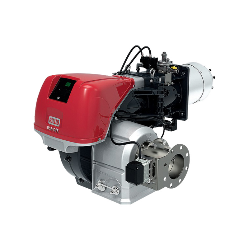 批发百得燃烧机利雅路 rs100燃气燃烧器 锅炉燃烧机柴油燃烧机