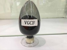 纳米碳纤维 VGCF-H粉末 日本昭和电工 纽扣电池 导电剂 催化