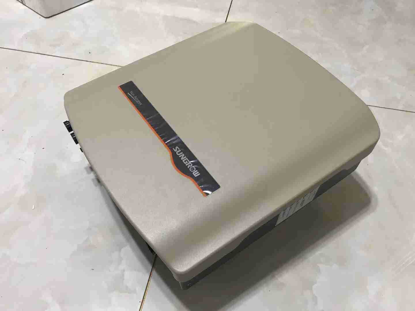 阳光sungrow并网逆变器5kw3kw