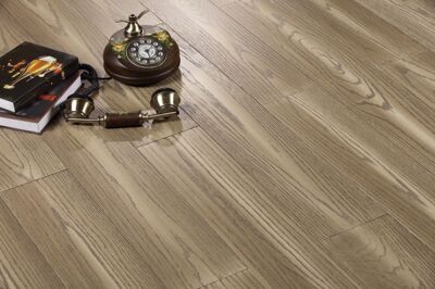 新工艺手工擦格丽斯 美国红橡格丽斯 eo环保级纯实木地板厂家直销