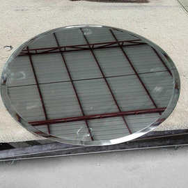 镜子异形斜边机 玻璃异形磨边机 家具玻璃鸭嘴边机 淋浴房开缺机