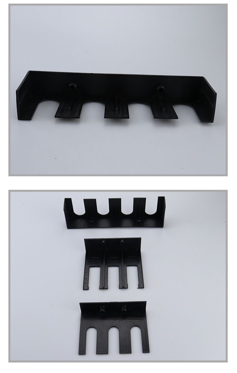 dz20l漏电断路器灭弧罩100a 250a 400a防护罩3p4p端子护罩隔弧罩