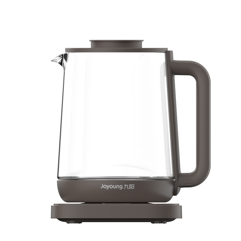 九阳k20-d88养生壶2l加厚玻璃多功能智能电热烧水壶家用开水煲