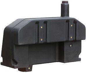 厂家定制大小货车拖拉机轻油箱 塑料滚塑工艺 油箱模具可定制加工