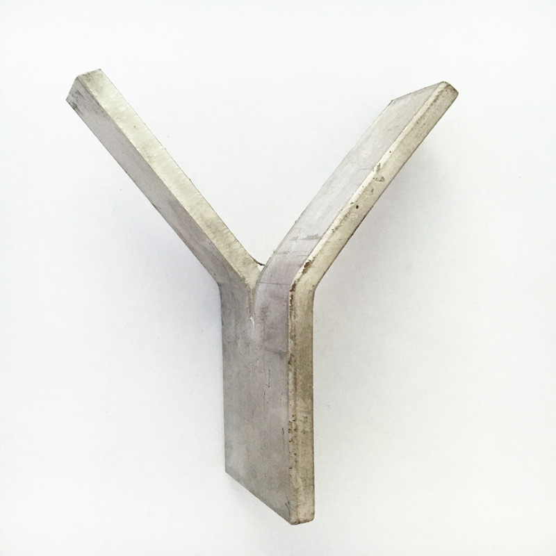 定做非标不锈钢板材锚固件y形锚固钉工业炉窑配件保温钉v形锚固件