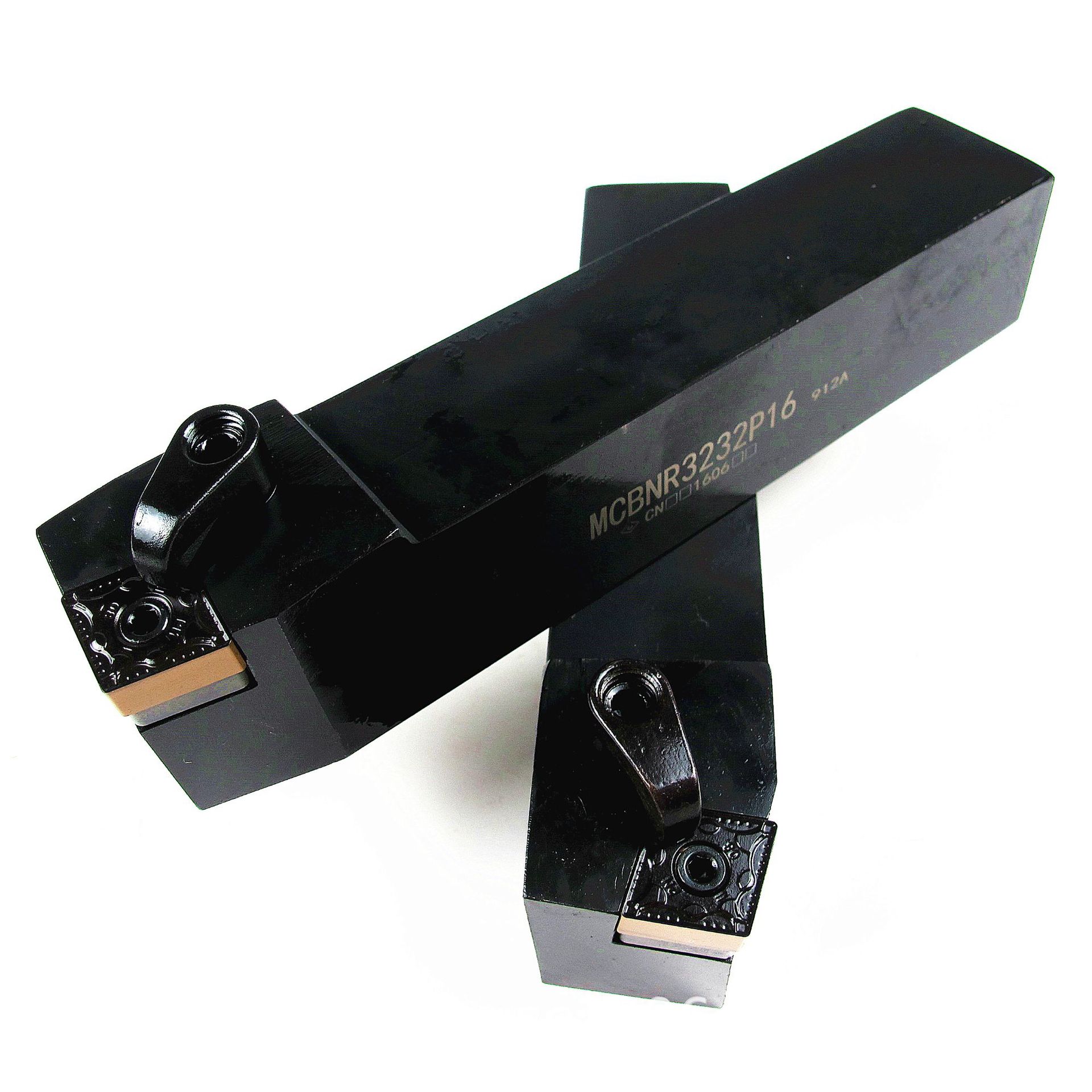 四川天虎外圆车刀/川工75度直头外圆车刀:mcbnr3232p16