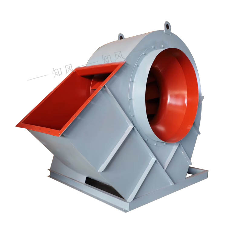 工业蜗壳离心风机 4-72no c型排气除尘蜗牛壳抽风机 耐高温引风机