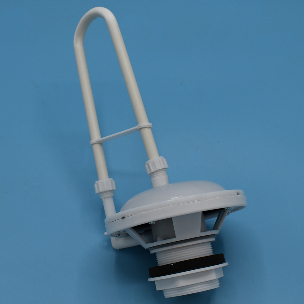 公厕自动水箱落水胆 沟槽厕所自动落水胆 40/50自动落水胆