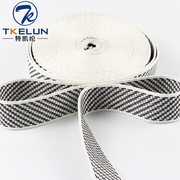 厂家定制超高分子量聚乙烯织带大力马户外耐磨高强耐拉防护织带