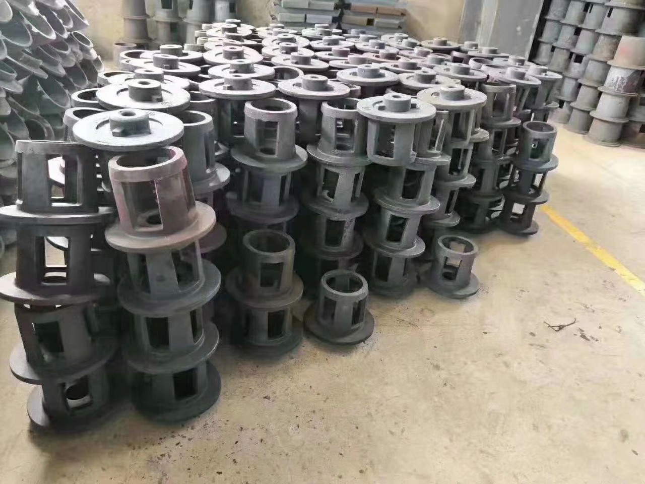 厂家直供  抛丸机配件