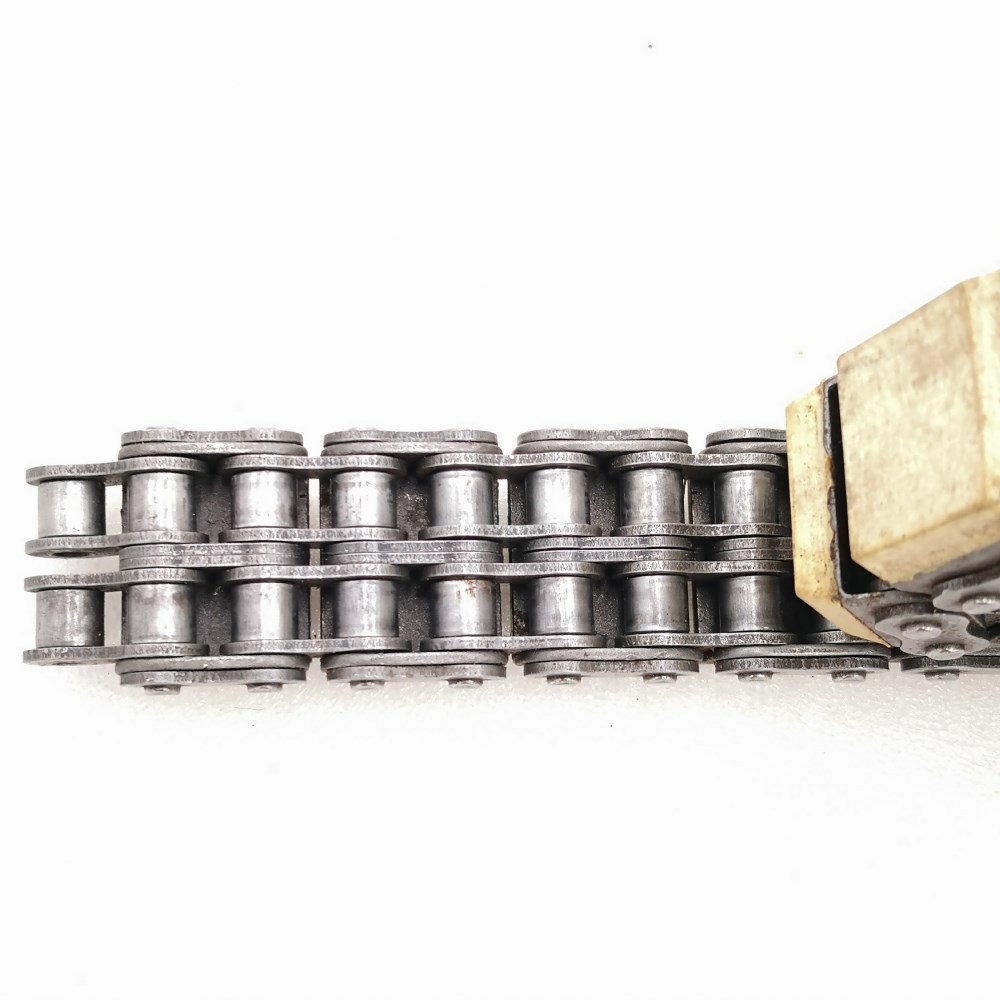 厂家生产橡胶链条 08b-g1链条08b-g2链条 橡胶轮输送链条-阿里巴巴