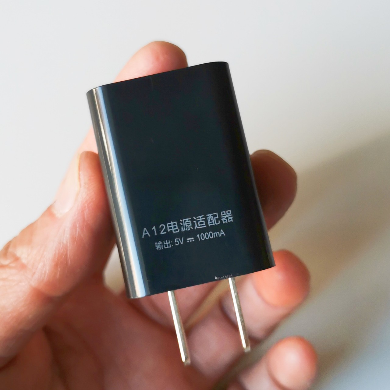 剃须刀充电头a12适用于飞科博锐超人日威小米剃须刀水洗剃须刀