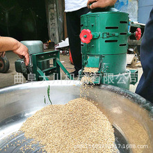 糙米机 家用小型碾米机 稻谷脱壳机 玉米小麦小米脱皮机 打米机