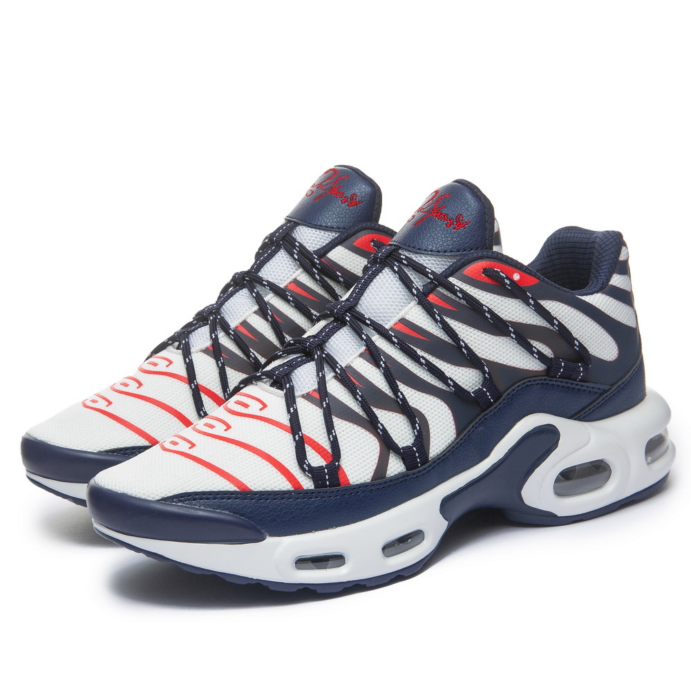 2020夏季新款男鞋经典款潮流鞋全脚掌气垫篮球鞋休闲运动鞋跑步鞋