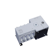 瑞智电气RZQ2系列双电源自动转换开关RZQ2-250-4P-250A一体式PC极