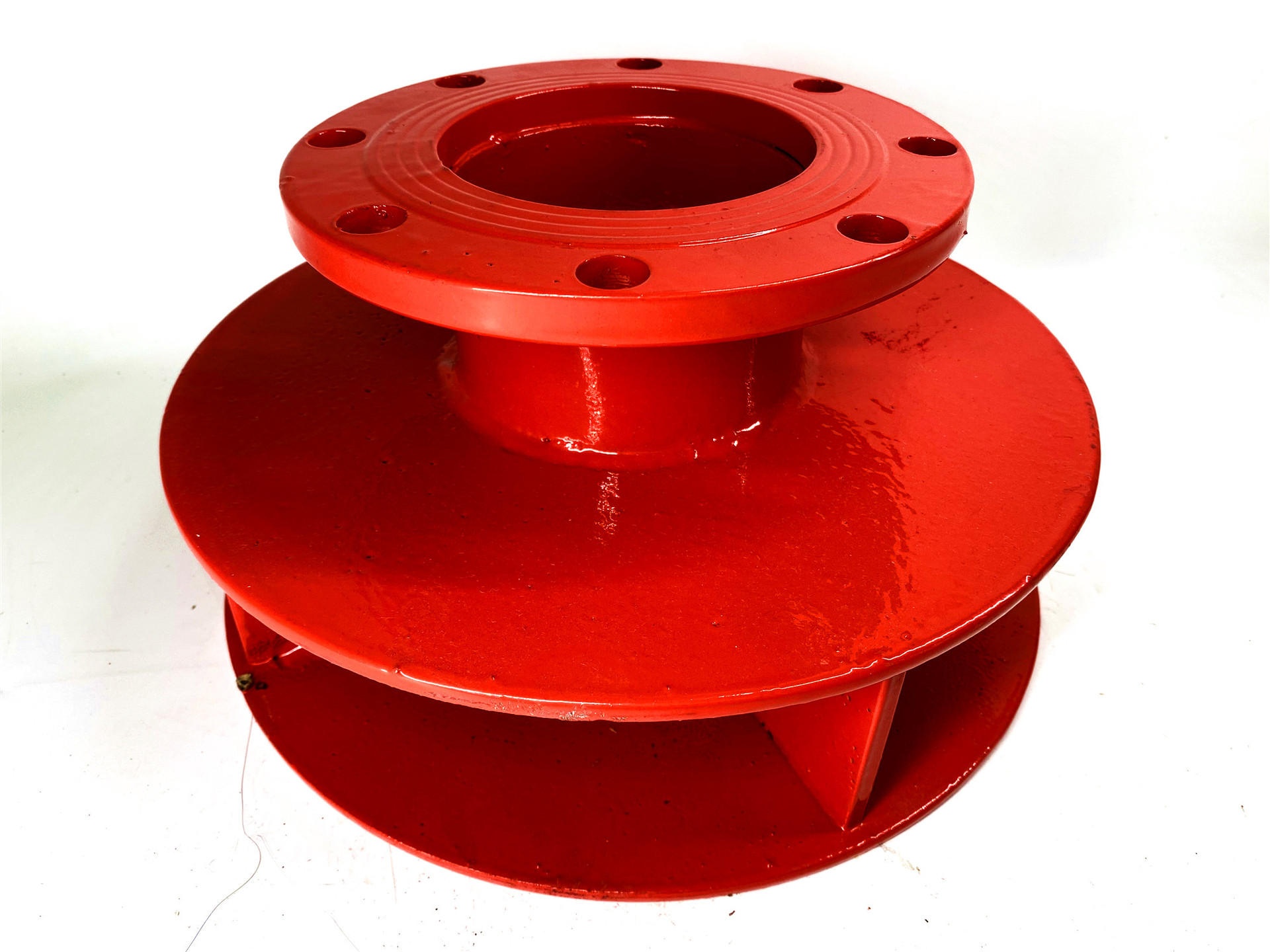 厂家供应 旋流防止器 碳钢旋流防止器 消防管道旋流防止阀 旋涡阀