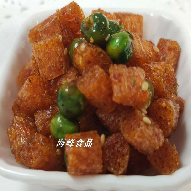 湖南辣条网红粒粒香辣条108克抖音同款魔法粒粒香辣棒棒