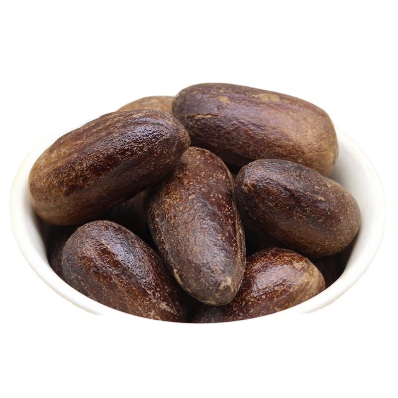 香果500g克包邮云南草果四川长香果肉蔻八角圆香果香辛料香料