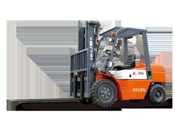 2吨 3吨 5吨 7吨 8吨 10吨内燃叉车 k35 合力叉车 3.5吨叉车 二手