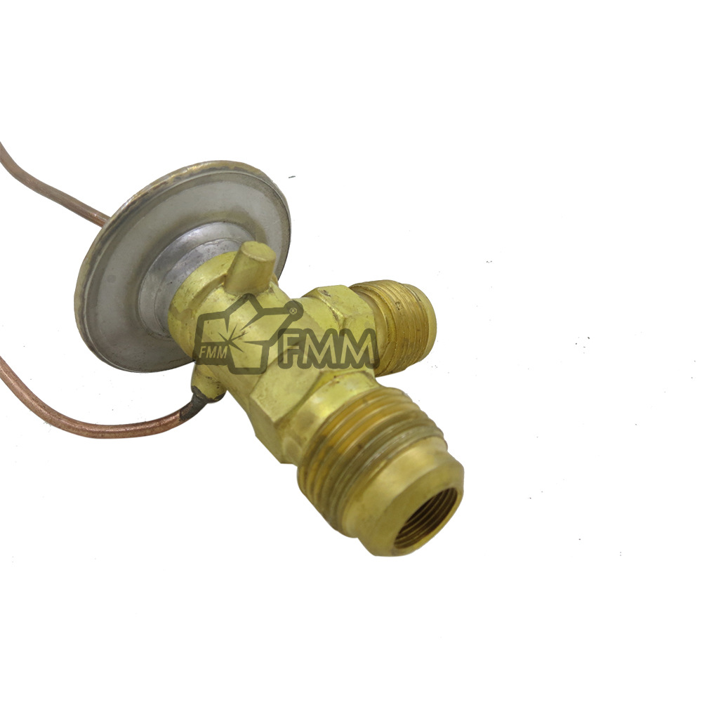 奔驰560sl w116 450sel奥迪凯迪拉克捷豹卡货车汽车空调膨胀阀