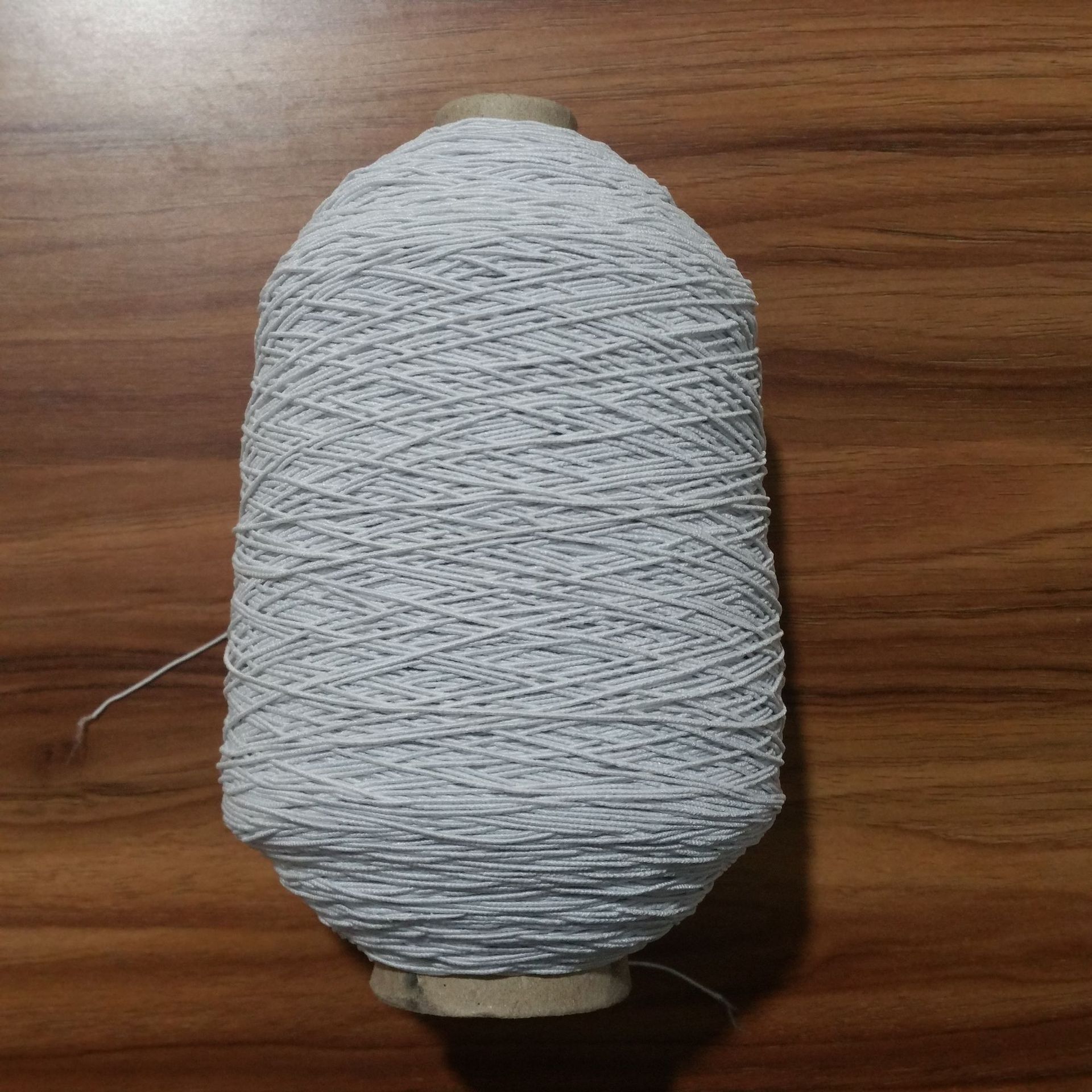 工厂供应63#黑色优质乳胶线