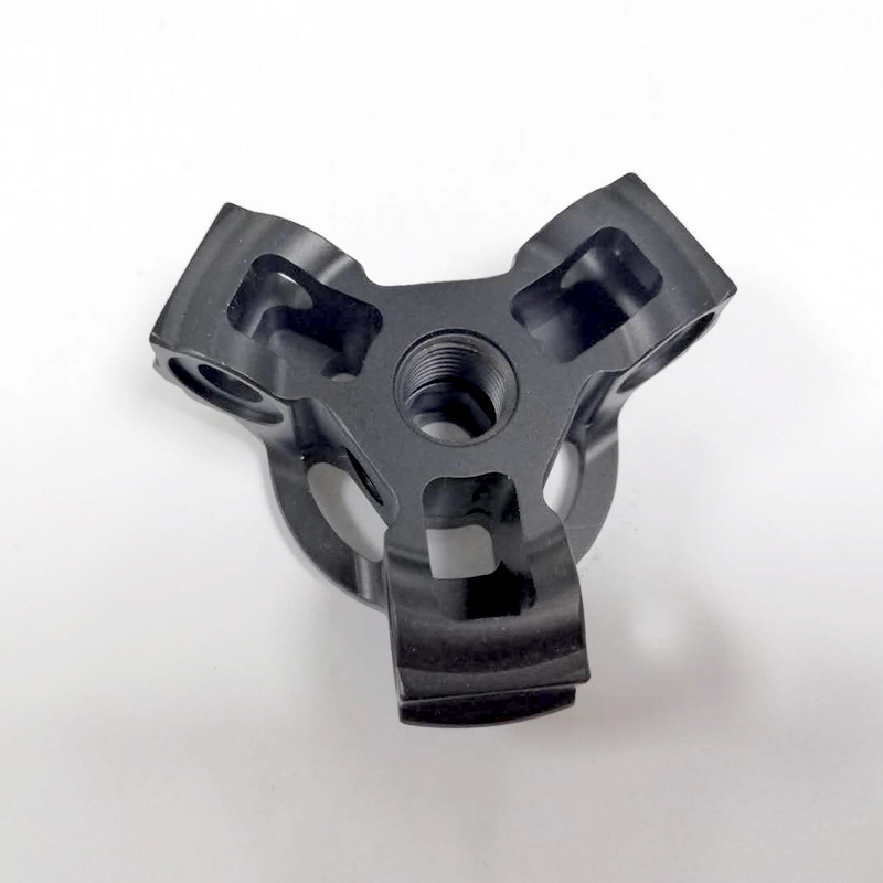 快装板数码摄影器材配件三脚架相机云台 cnc厂家加工