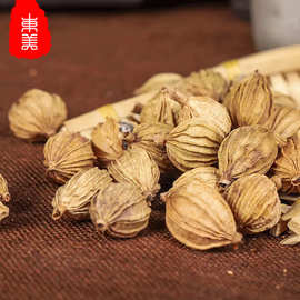 香砂500g  香料卤料批发 卤料草果香沙川砂香料按方配料