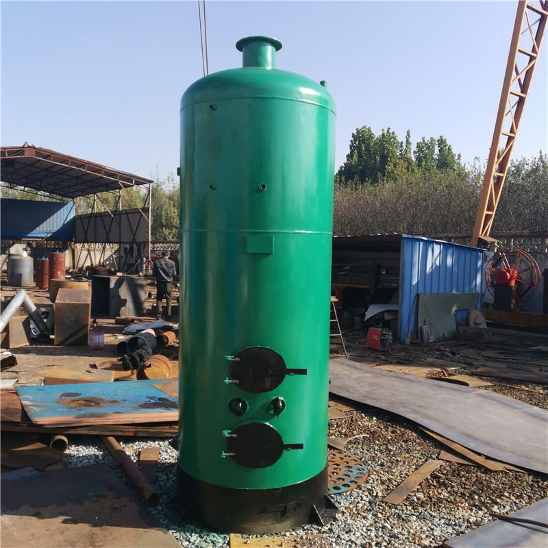 家用锅炉燃煤小型立式厂家加工定做热水取暖燃煤取暖炉