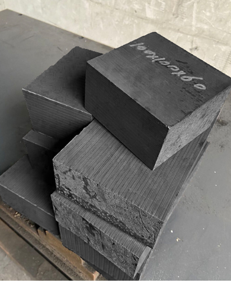砖高密度高强度定制高纯导电加工厂家尺寸定制-石墨及碳素产品|石墨及