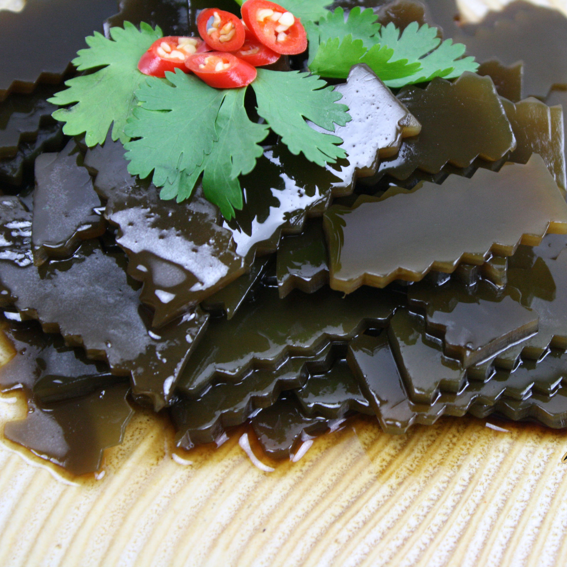 海带片盐渍五斤/箱 海带散装苗海带丝海带结新鲜藻宽叶厂家批发