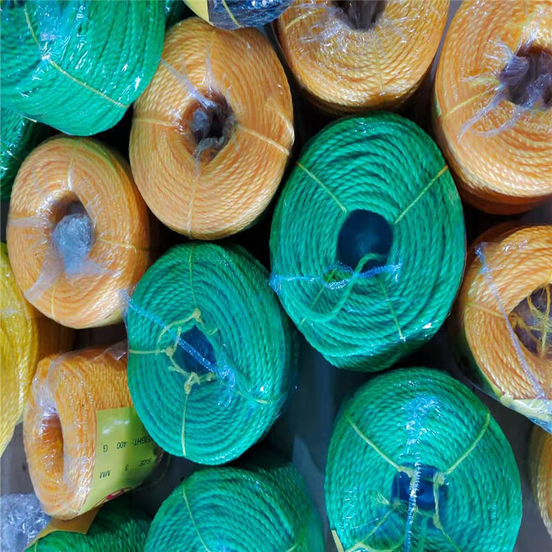 尼龙绳子聚乙烯塑料绳晾衣绳捆绑绳渔网绳尼龙绳打包绳聚乙烯绳