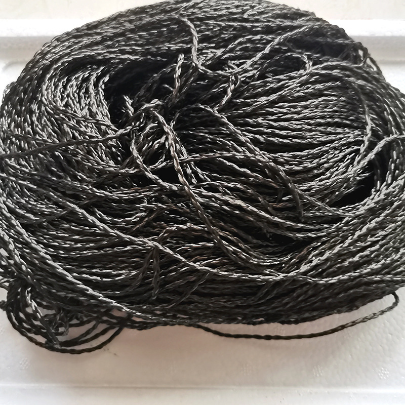 碳纤维编织绳/日本高强度耐温耐酸碱/碳纤维石墨绳真空炉用