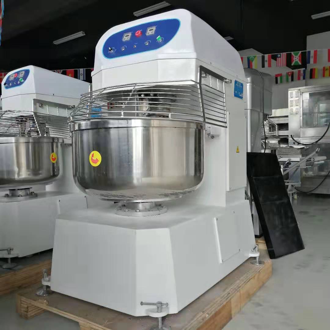 优连新型经济款和面机20l面包店双动面团拌馅揉面食品机ysn-s20j-报价