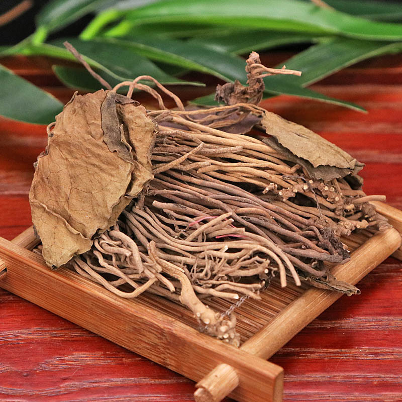 中药材 杜衡 无硫新货 马辛 南细辛 马蹄香 马蹄细辛