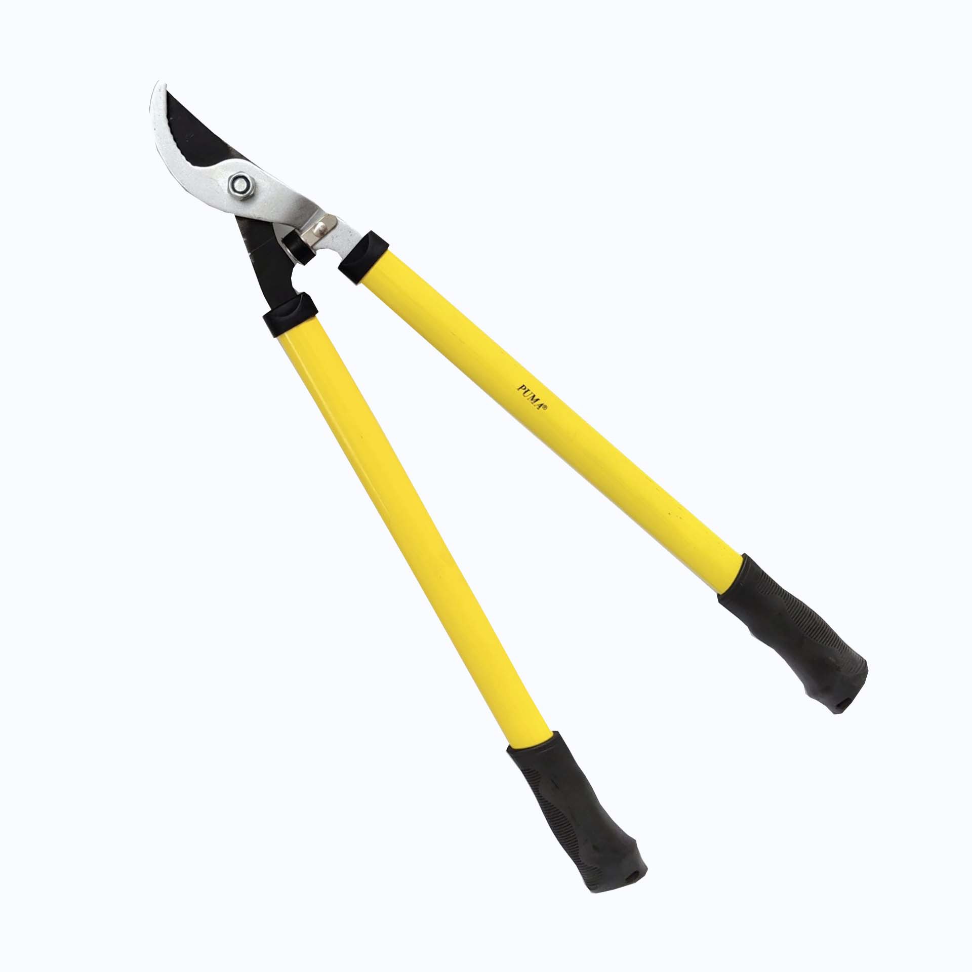 鸟嘴粗枝剪 65锰钢扁管粗枝修枝大力剪 园林工具整枝剪刀厂家直销