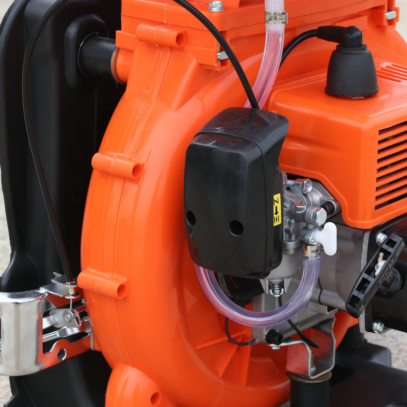 3wf-3背负式喷雾喷粉机 农用喷雾器喷水雾喷干粉喷种子机器