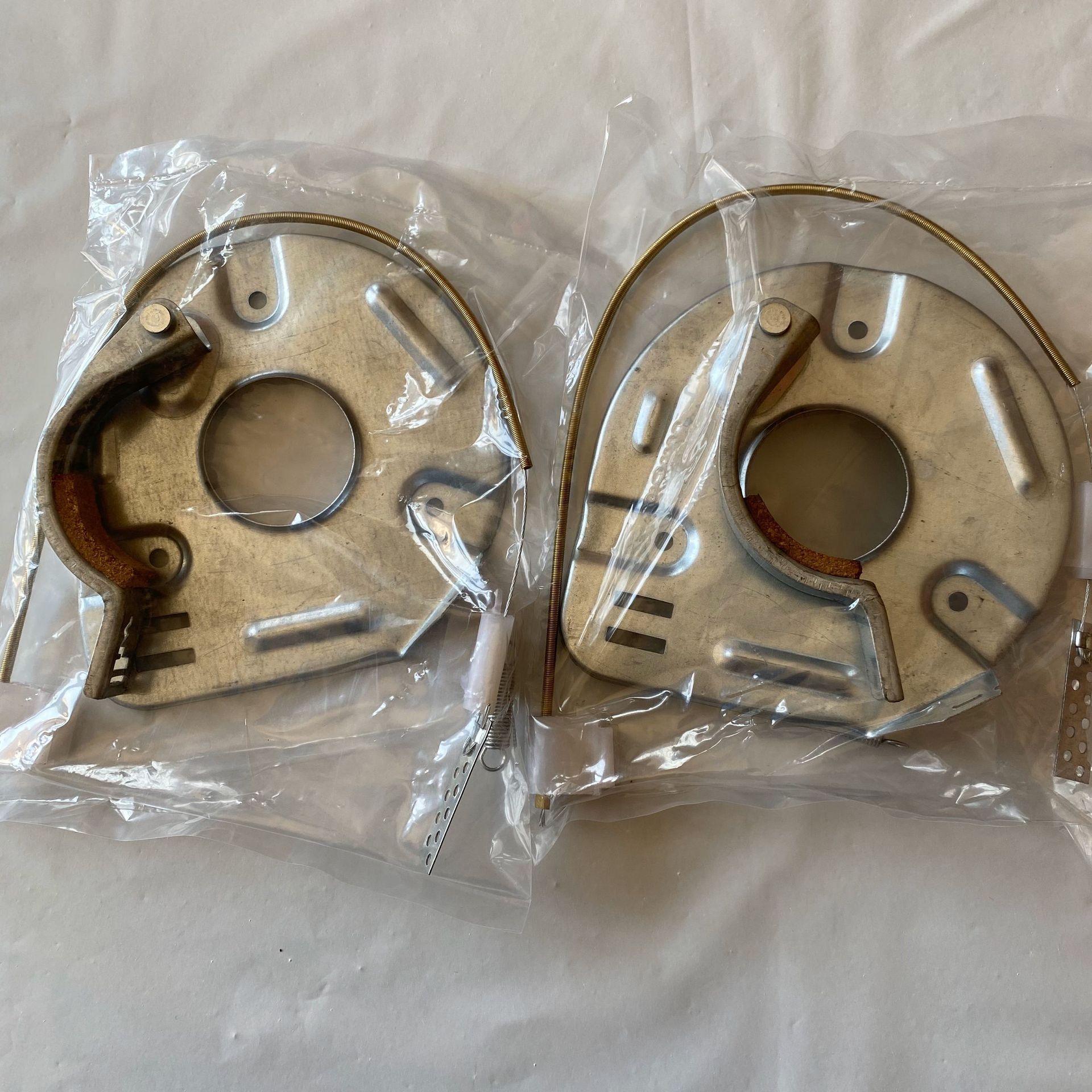 批发洗衣机电机刹车盘甩干桶脱水桶拉线刹车片洗衣机维修配件