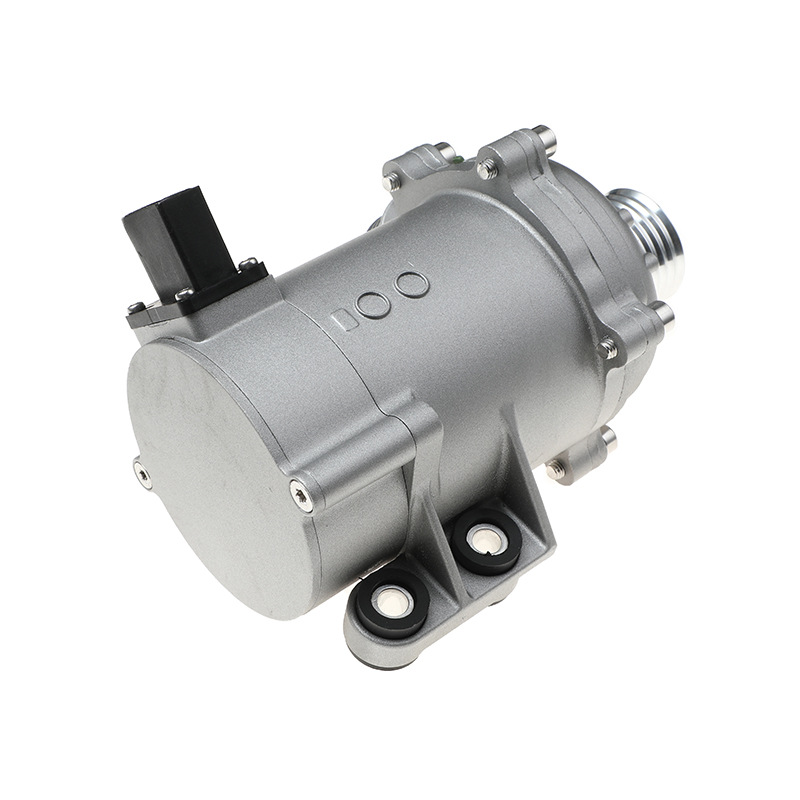 1151-7597-715适用宝马z系电子水泵 辅助冷却水泵加热器