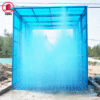 [Totally enclosed Washing station construction site turbine high pressure Car Wash Manufactor automatic engineering Totally enclosed Washing station