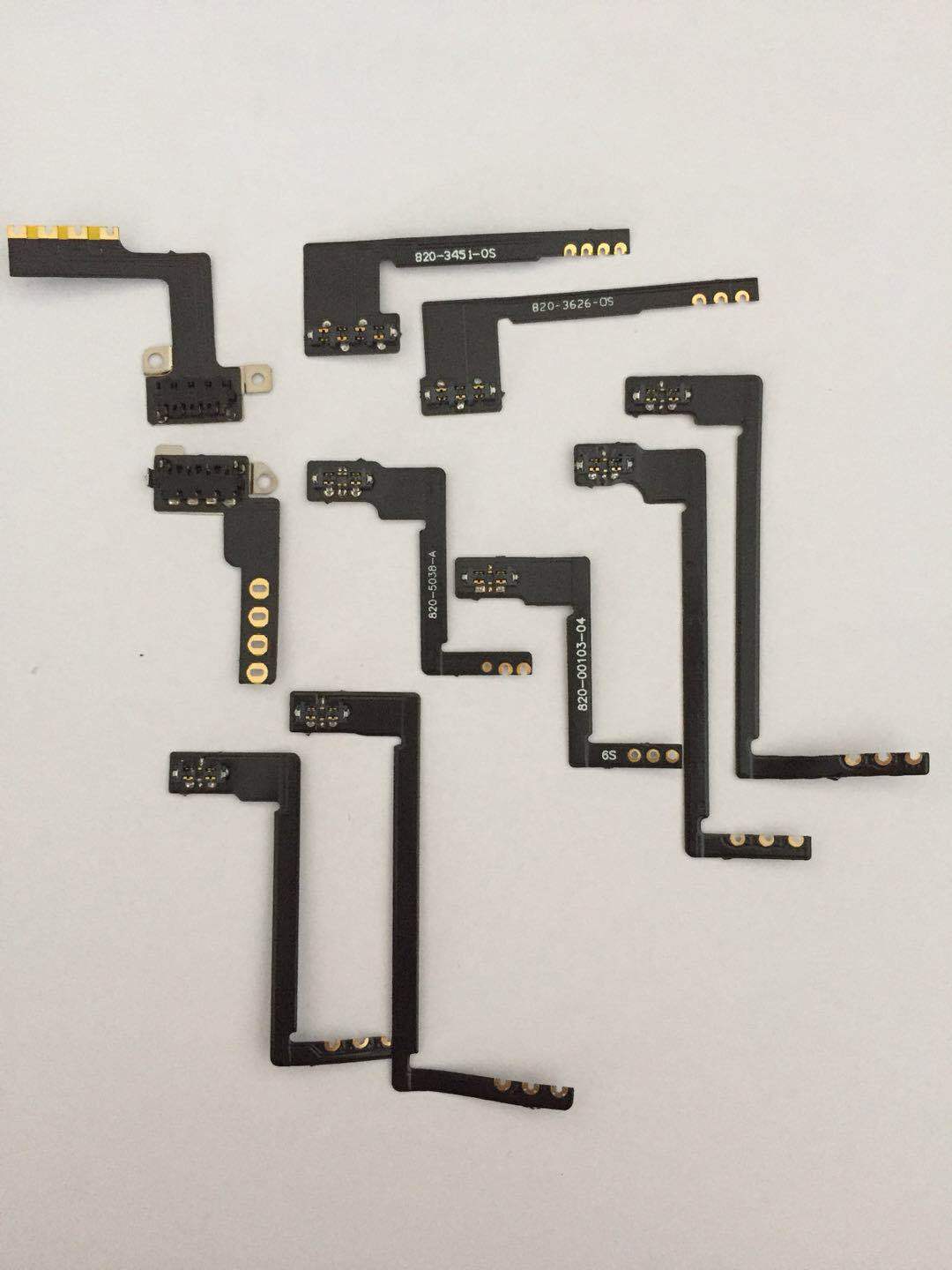 iphone8手机 b2b 排线 板对板连接器 iphone手机电池 排线