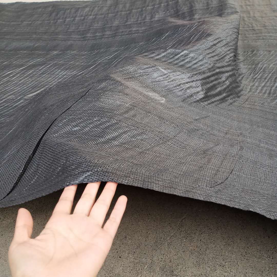 防草地布园艺除草布抑草布大棚地膜地垫土壤透气保湿保持地面清洁