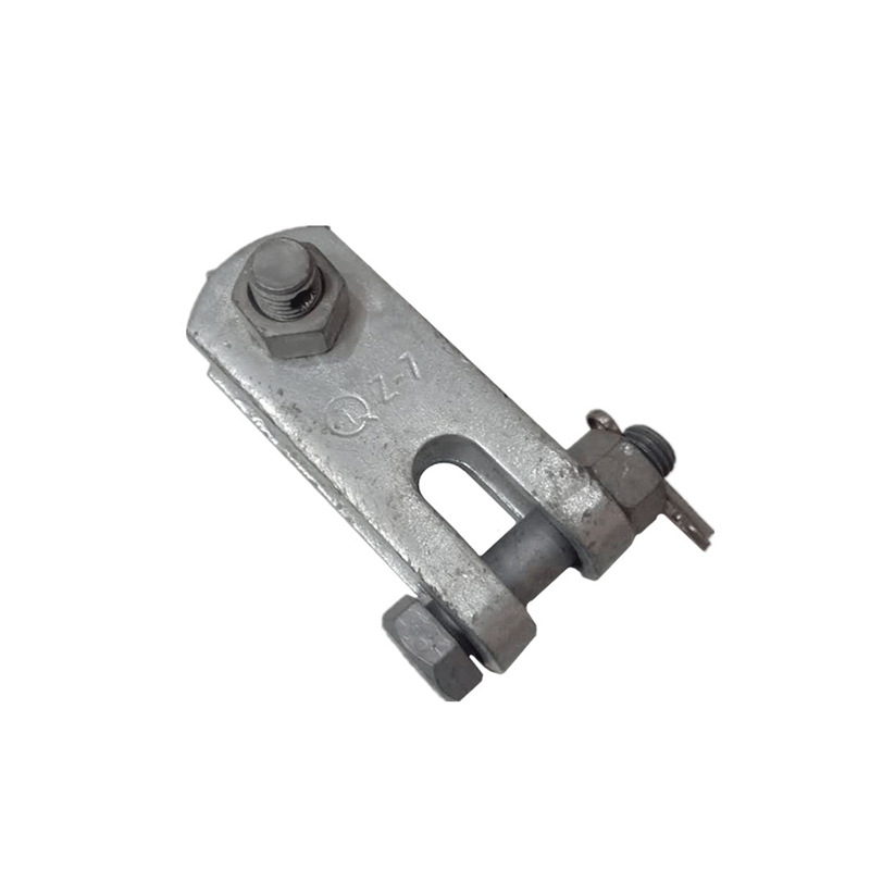 直角挂板 z型直角挂板 热镀锌电力金具直角挂板z-7现货批发