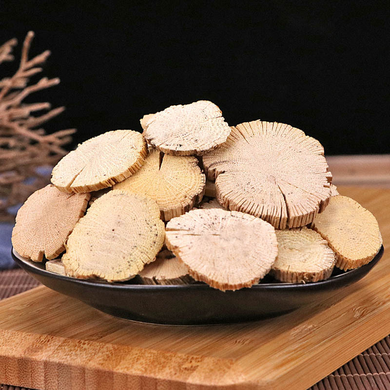 批发中药材 川木通 三叶木通片 关木通 白木通 支持药检 量大优惠