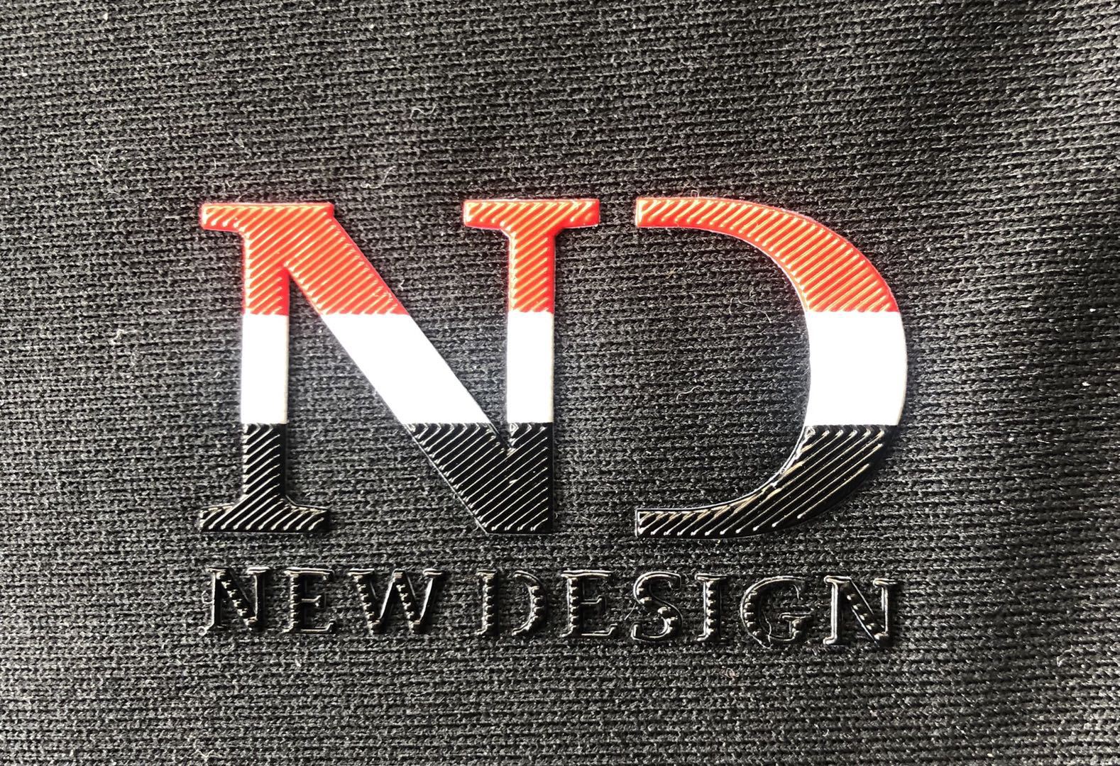 3d立体高周波tpu转烫标电压商标高频章仔来图定制