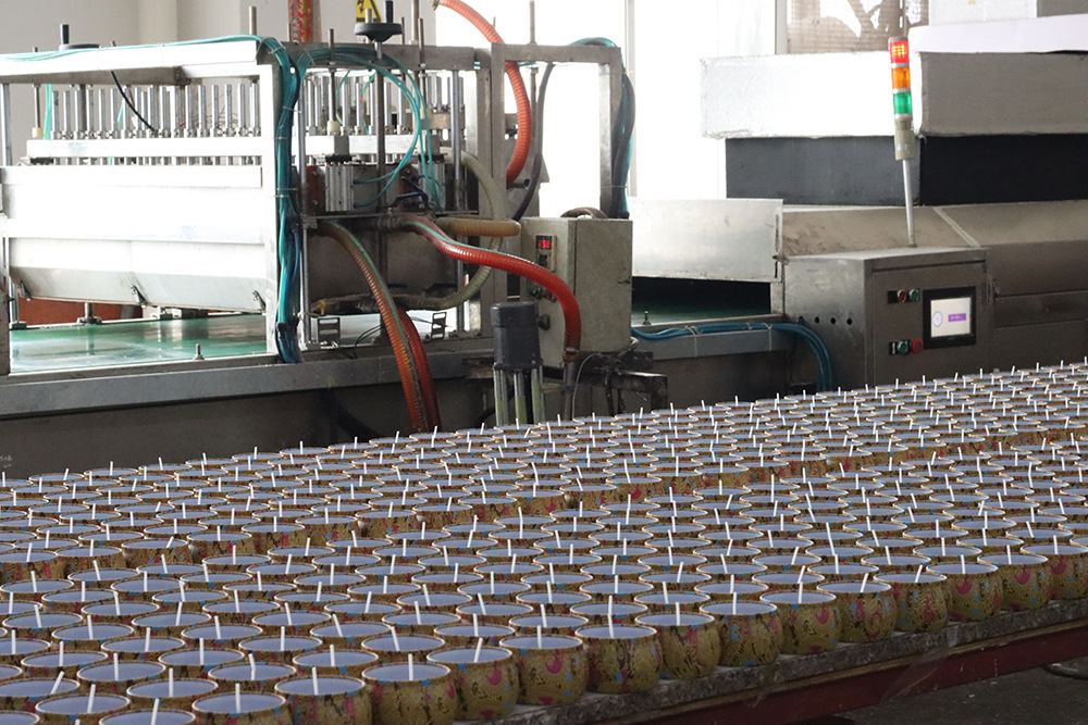 彩盒,礼袋,蜡烛味道等多方定制要求, 一站式采购,一手厂家货源工厂