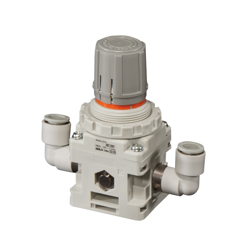 smc型真空调压阀irv10-c08