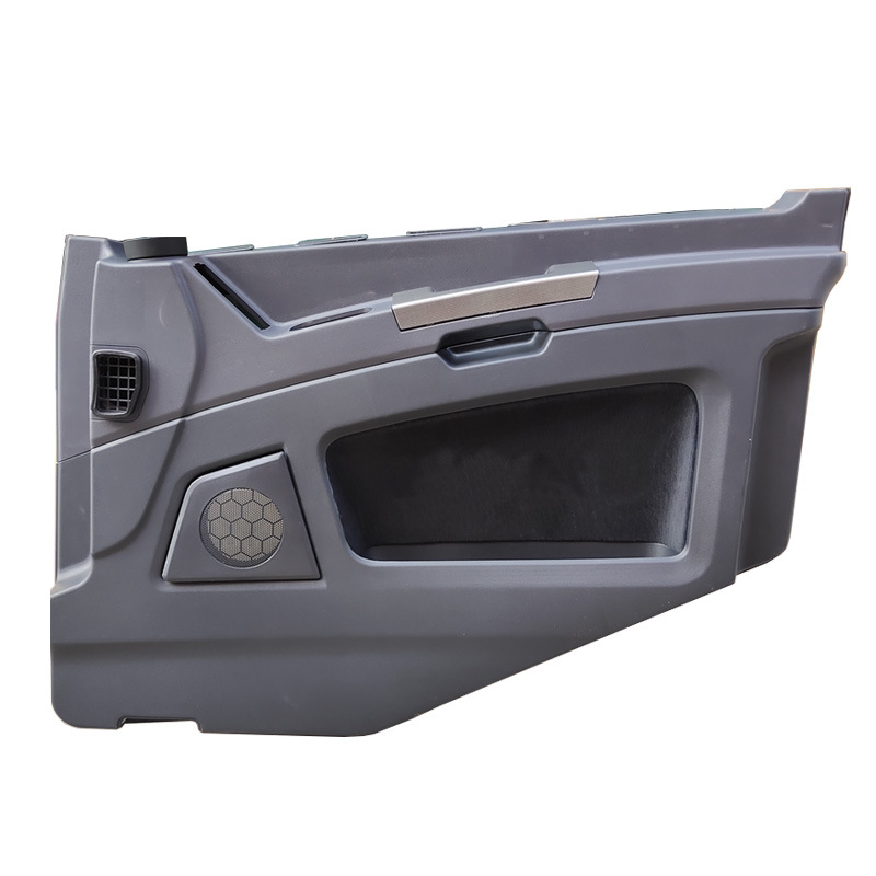 适配德龙配件x3000车门内衬板内护板车门内饰板车门板总成