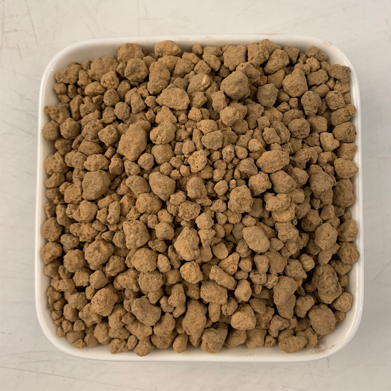 三本线硬质赤玉土 多肉植物兰花种植基质 1-3mm,3-6mm,5-8mm