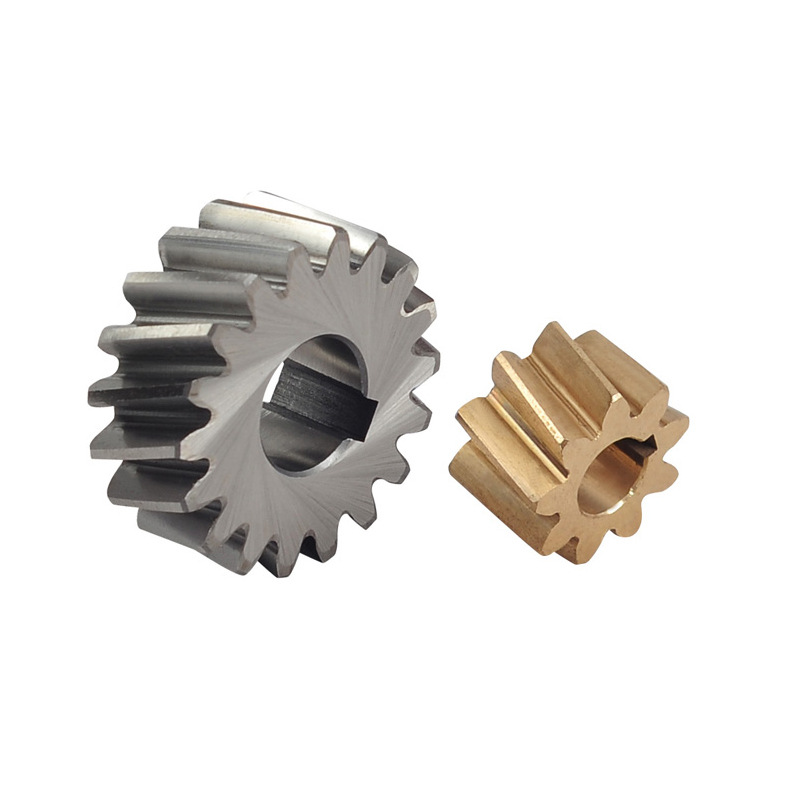 厂家直销 dp16数控车床加工精密圆柱齿轮 电机软齿面直齿轮现货