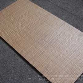 美式乡村风格仿布纹瓷砖300*600厨房卫生间墙砖防滑地砖釉面砖